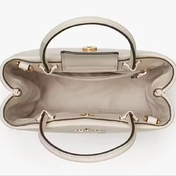 SOLD NWT Kate Spade White Mickey and Minnie Mouse Bag - Picture 9 of 9